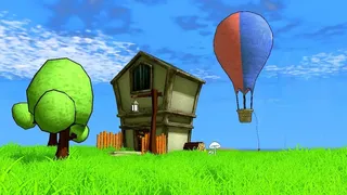 Скриншот 1 к игре The Return Home Remastered