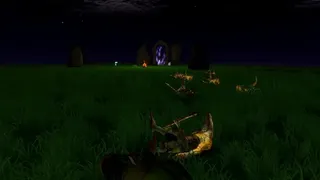 Скриншот 2 к игре The Return Home Remastered