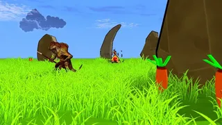 Скриншот 3 к игре The Return Home Remastered