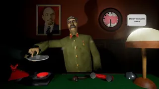 Скриншот 2 к игре Calm Down, Stalin