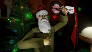 Скриншот 4 к игре Calm Down, Stalin