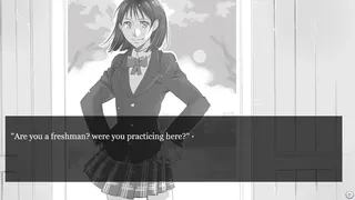 Скриншот 3 к игре Kisaragi no Hougyoku