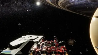 Скриншот 8 к игре Azulgar: Star Commanders