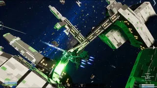 Скриншот 9 к игре Azulgar: Star Commanders