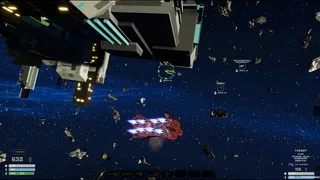 Скриншот 10 к игре Azulgar: Star Commanders