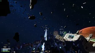 Скриншот 12 к игре Azulgar: Star Commanders