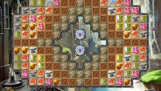 Скриншот 1 к игре Heroes from the Past: Joan of Arc