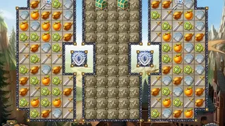 Скриншот 2 к игре Heroes from the Past: Joan of Arc