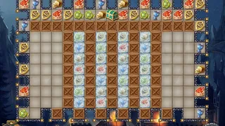 Скриншот 3 к игре Heroes from the Past: Joan of Arc