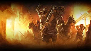 Скриншот 5 к игре Heroes from the Past: Joan of Arc