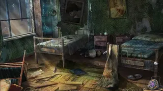 Скриншот 1 к игре The Agency of Anomalies: Mystic Hospital Collector's Edition