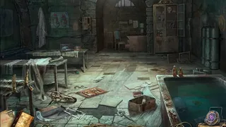 Скриншот 5 к игре The Agency of Anomalies: Mystic Hospital Collector's Edition