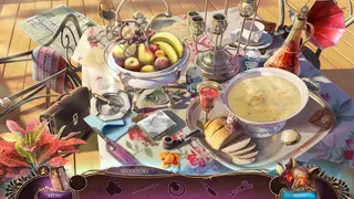 Скриншот 1 к игре Off the Record: The Italian Affair Collector's Edition