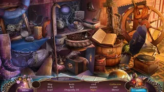 Скриншот 2 к игре Off the Record: The Italian Affair Collector's Edition