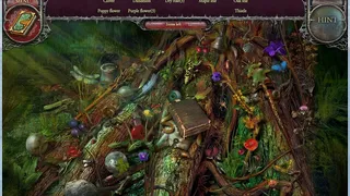 Скриншот 1 к игре Echoes of the Past: Kingdom of Despair Collector's Edition