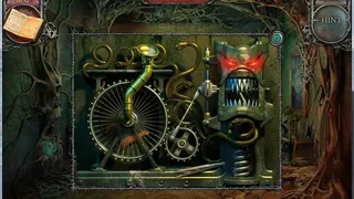Скриншот 3 к игре Echoes of the Past: Kingdom of Despair Collector's Edition
