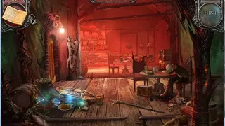 Скриншот 5 к игре Echoes of the Past: Kingdom of Despair Collector's Edition