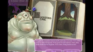 Скриншот 1 к игре Fairy Maids