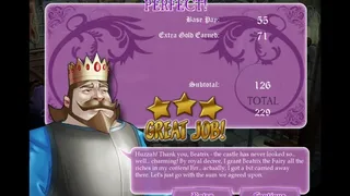 Скриншот 5 к игре Fairy Maids