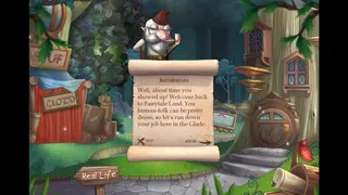 Скриншот 6 к игре Fairy Maids