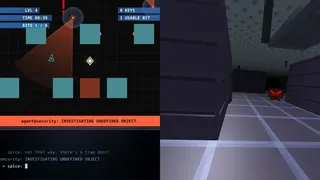 Скриншот 1 к игре Black Hat Cooperative