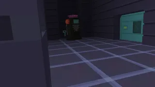 Скриншот 5 к игре Black Hat Cooperative