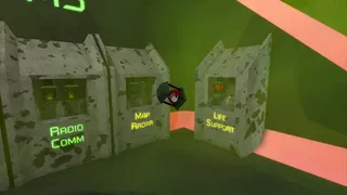 Скриншот 3 к игре Frantic Freighter