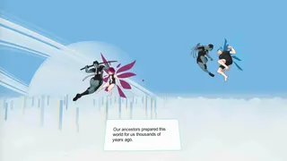 Скриншот 4 к игре Angels & Demigods