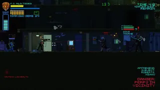 Скриншот 1 к игре miniLAW: Ministry of Law