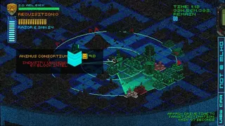 Скриншот 2 к игре miniLAW: Ministry of Law