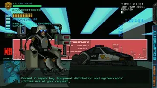 Скриншот 5 к игре miniLAW: Ministry of Law