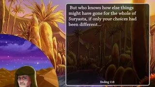 Скриншот 7 к игре Maraiyum: Rise of the Setting Sun