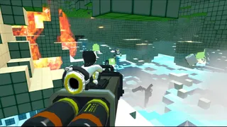 Скриншот 2 к игре Dig 4 Destruction