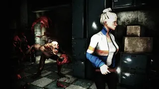 Скриншот 4 к игре White Noise 2