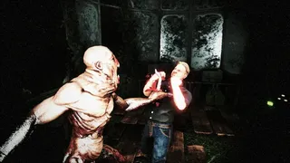 Скриншот 5 к игре White Noise 2