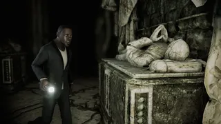 Скриншот 8 к игре White Noise 2