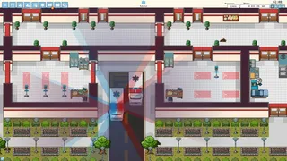 Скриншот 7 к игре Hospitalize