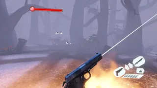 Скриншот 2 к игре Zombie Camp