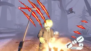 Скриншот 7 к игре Zombie Camp