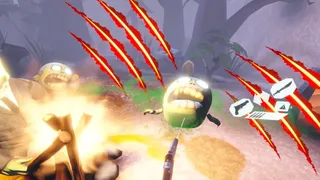 Скриншот 8 к игре Zombie Camp