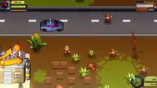 Скриншот 1 к игре NEO-NOW!