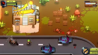 Скриншот 2 к игре NEO-NOW!