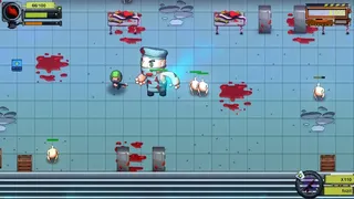 Скриншот 6 к игре NEO-NOW!