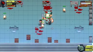 Скриншот 7 к игре NEO-NOW!