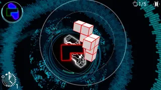 Скриншот 2 к игре Security Hole