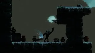 Скриншот 3 к игре Mahluk:Dark demon