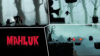 Скриншот 5 к игре Mahluk:Dark demon