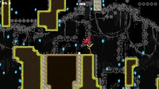 Скриншот 3 к игре DYE