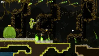 Скриншот 7 к игре DYE