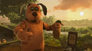Скриншот 3 к игре Duck Season
